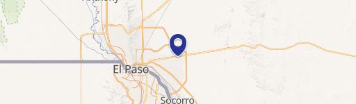 3500 George Dieter Dr