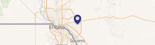 2200 George Dieter Dr