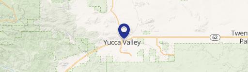 57560 29th Palms Hwy