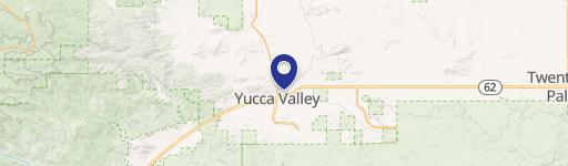 57620 29th Palms Hwy