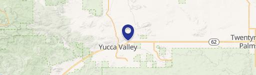 58485 29th Palms Hwy