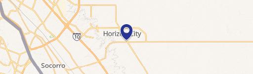 13910 Horizon Blvd Ste A