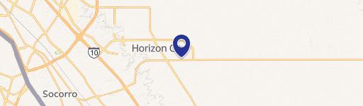 14350 Horizon Blvd
