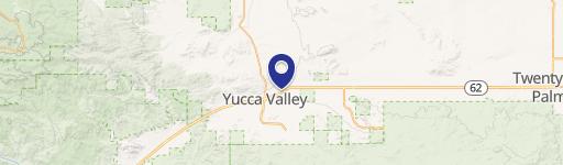 58181 29th Palms Hwy