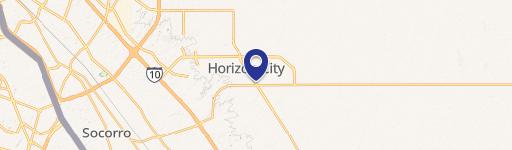 13910 Horizon Blvd Ste B