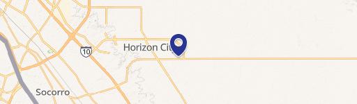 Horizon Blvd