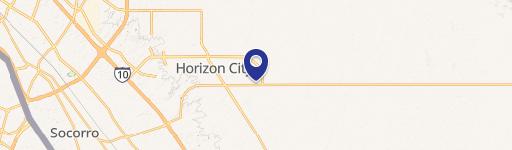 Horizon Blvd