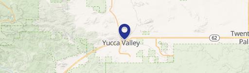 57701 29th Palms Hwy