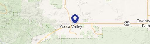 58132 29th Palms Hwy Ste A