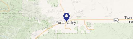 57370 29th Palms Hwy