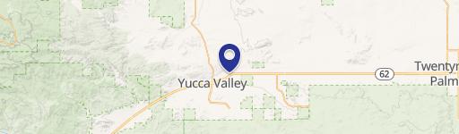 58401 29th Palms Hwy