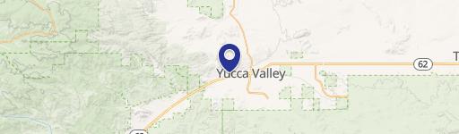 55700 29th Palms Hwy