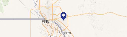 1840 Lee Trevino Dr, Unit 800