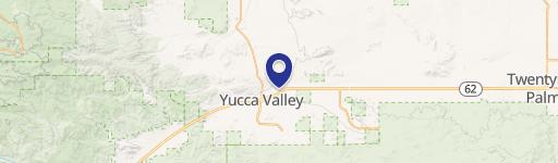 58280 29th Palms Hwy