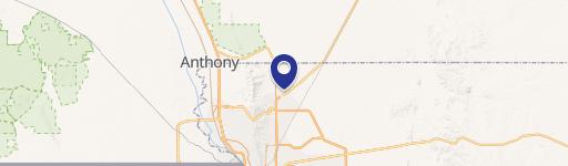 5200 Marcus Uribe Dr