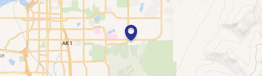 5420 Dr Martin Luther King Jr Ave