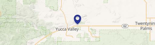 Yucca Mesa Rd