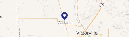Adelanto, CA 92301