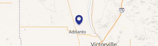 Adelanto, CA 92301