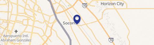 10509 Santa Paula Dr