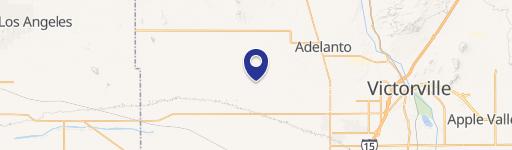 Adelanto, CA 92301