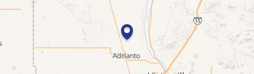 Adelanto, CA 92301