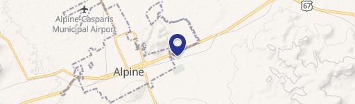 2407 Old Marathon Rd