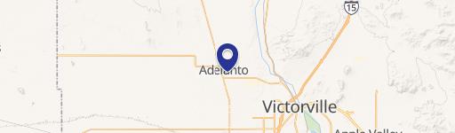 Adelanto, CA 92301