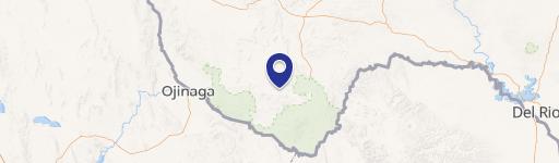 3600 Terlingua Rnch Rd