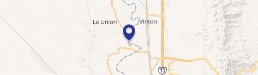 7315 Canutillo La Un Rd