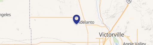 Adelanto, CA 92301