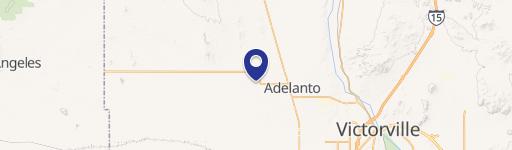 Adelanto, CA 92301