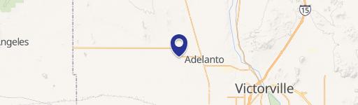 Adelanto, CA 92301