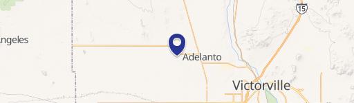 Adelanto, CA 92301