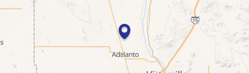 Adelanto, CA 92301