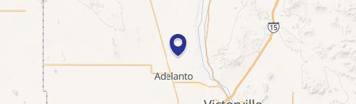 Adelanto, CA 92301