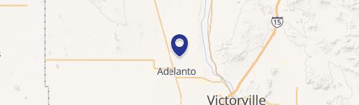 Adelanto, CA 92301