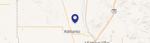 Adelanto, CA 92301