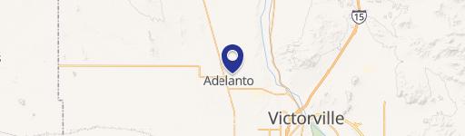 Adelanto, CA 92301