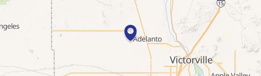 Adelanto, CA 92301