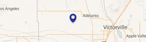 Adelanto, CA 92301