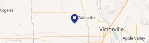 Adelanto, CA 92301