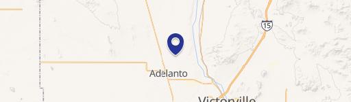 Adelanto, CA 92301