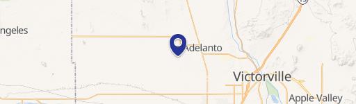 Adelanto, CA 92301