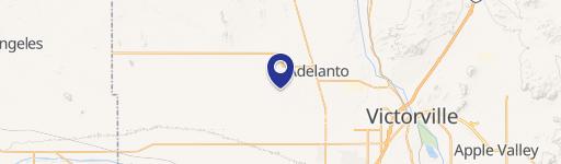 Adelanto, CA 92301