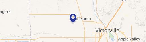 Adelanto, CA 92301