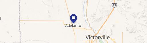 Adelanto, CA 92301