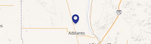Adelanto, CA 92301