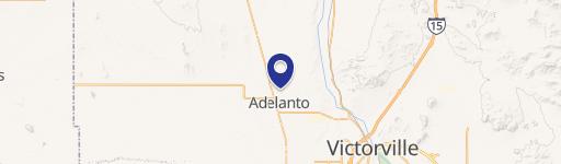 Adelanto, CA 92301
