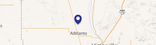 Adelanto, CA 92301